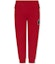 Buy EMPORIO ARMANI SS22 Red Logo Print Knit Joggers. 3L1PBC-1JHSZ-0309