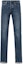Buy Emporio Armani SS22 Slim Fit Straight Jeans Biru Pudar. 6L1J75-1DMHZ-0942
