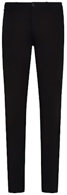 Emporio Armani SS22 纯色直筒黑色牛仔裤 8N1J11-1DHDZ-0005 Buy Emporio Armani SS22 纯色直筒黑色牛仔裤 8N1J11-1DHDZ-0005