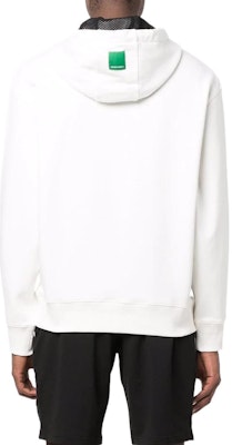 EMPORIO ARMANI SS22 White Beach Hut Print Hoodie. 3L1M7C-1JVHZ-0102 Purchase EMPORIO ARMANI SS22 White Beach Hut Print Hoodie. 3L1M7C-1JVHZ-0102