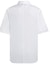 Lookbook EMPORIO ARMANI SS22 White Button-Up Shirt with Graphic Print. I1CC3I-I128C-102