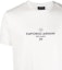 Details for Emporio Armani SS22 白色印花短袖T恤 3L1TCP-1JSAZ-0101