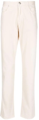 Emporio Armani SS22 白色中腰直筒牛仔裤 3L1J06-1N4RZ-0128 Buy Emporio Armani SS22 白色中腰直筒牛仔裤 3L1J06-1N4RZ-0128