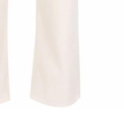 Emporio Armani SS22 白色中腰直筒牛仔裤 3L1J06-1N4RZ-0128 Cheap Emporio Armani SS22 白色中腰直筒牛仔裤 3L1J06-1N4RZ-0128