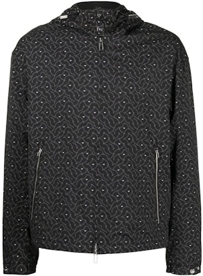 エンポリオ アルマーニ SS22 抽象プリント ジップアップ フーディージャケット グレー メンズ 3L1BD3-1NDEZ-F049 Buy エンポリオ アルマーニ SS22 抽象プリント ジップアップ フーディージャケット グレー メンズ 3L1BD3-1NDEZ-F049