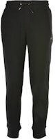 Emporio Armani SS22 EA Series Black Solid Color Sweatpants 8N1P88-1JQPZ-09990 Emporio Armani SS22 EA Series Black Solid Color Sweatpants 8N1P88-1JQPZ-09990