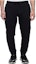 Purchase Emporio Armani SS22 EA Series Black Solid Color Sweatpants 8N1P88-1JQPZ-09990