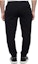 Details for Emporio Armani SS22 EA Series Black Solid Color Sweatpants 8N1P88-1JQPZ-09990