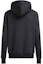 Lookbook EMPORIO ARMANI SS22 Logo Print Hoodie Black 3L1M8Q-1JW3Z-0999