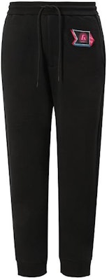 Emporio Armani 2022春夏男士竞速标志印花运动裤 3L1P8P-1JW3Z-0102 Order Emporio Armani 2022春夏男士竞速标志印花运动裤 3L1P8P-1JW3Z-0102