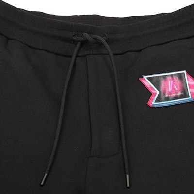 Emporio Armani 2022春夏男士竞速标志印花运动裤 3L1P8P-1JW3Z-0102 Shop Emporio Armani 2022春夏男士竞速标志印花运动裤 3L1P8P-1JW3Z-0102