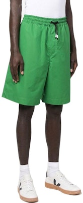 Emporio Armani SS22 Solid Drawstring Casual Shorts Green Men. 3L1P6C-1N0HZ-0537 Purchase Emporio Armani SS22 Solid Drawstring Casual Shorts Green Men. 3L1P6C-1N0HZ-0537