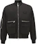 Buy Chaqueta Bomber Negra Casual Multi-Bolsillos Emporio Armani SS23. 6L1BM4-1NKWZ-0999
