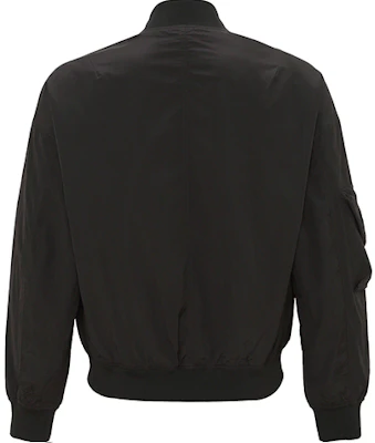 Chaqueta Bomber Negra Casual Multi-Bolsillos Emporio Armani SS23. 6L1BM4-1NKWZ-0999 Lookbook Chaqueta Bomber Negra Casual Multi-Bolsillos Emporio Armani SS23. 6L1BM4-1NKWZ-0999