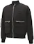 Shop Chaqueta Bomber Negra Casual Multi-Bolsillos Emporio Armani SS23. 6L1BM4-1NKWZ-0999