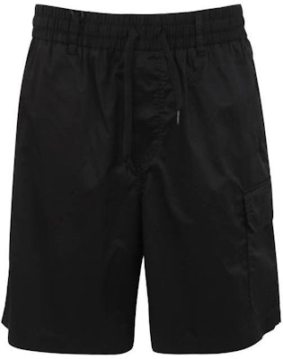 엠포리오 아르마니 SS23 블랙 캐주얼 솔리드 스트레이트 카고 반바지 3R1PF7-1NVTZ-0999 Order 엠포리오 아르마니 SS23 블랙 캐주얼 솔리드 스트레이트 카고 반바지 3R1PF7-1NVTZ-0999