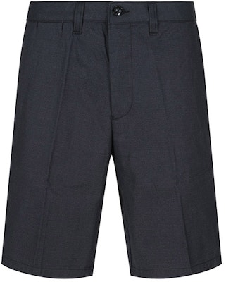 Emporio Armani SS23 黑灰色拉鍊直筒休閒短褲。 8N1PB3-1NK0Z-0999 Buy Emporio Armani SS23 黑灰色拉鍊直筒休閒短褲。 8N1PB3-1NK0Z-0999