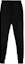 Buy EMPORIO ARMANI SS23 Black Solid Drawstring Jogger Pants 3R1PCH-1JIQZ-0999