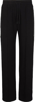 Emporio Armani SS23 黑色系带休闲长裤 6R1PU2-1JHSZ-0999 Buy Emporio Armani SS23 黑色系带休闲长裤 6R1PU2-1JHSZ-0999