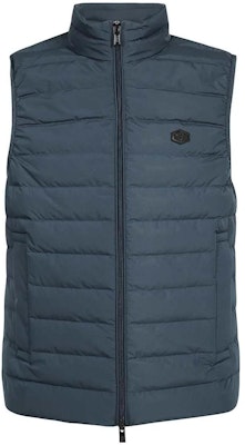 安普里奥阿玛尼 SS23 蓝色拉链背心带Logo. 8N1BQ1-1NLRZ-0948 Buy 安普里奥阿玛尼 SS23 蓝色拉链背心带Logo. 8N1BQ1-1NLRZ-0948