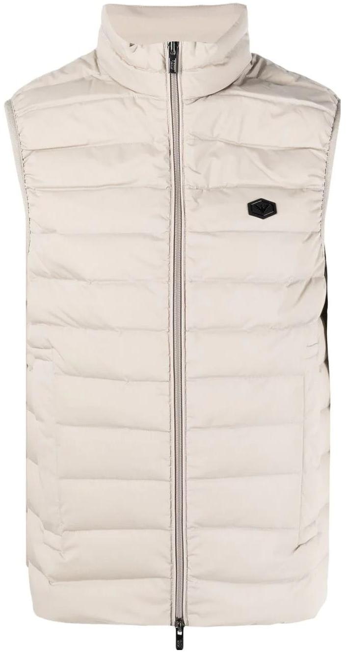 emporio-armani-ss-23-brown-logo-solid-color-zip-vest-8-n1-bq-1-1-nlrz-0135