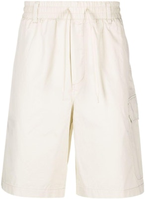 엠포리오 아르마니 SS23 코튼 드로스트링 카고 숏팬츠 라이트 베이지. 3R1PF7-1NVTZ-0133 Order 엠포리오 아르마니 SS23 코튼 드로스트링 카고 숏팬츠 라이트 베이지. 3R1PF7-1NVTZ-0133