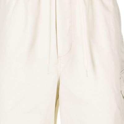 엠포리오 아르마니 SS23 코튼 드로스트링 카고 숏팬츠 라이트 베이지. 3R1PF7-1NVTZ-0133 Details for 엠포리오 아르마니 SS23 코튼 드로스트링 카고 숏팬츠 라이트 베이지. 3R1PF7-1NVTZ-0133