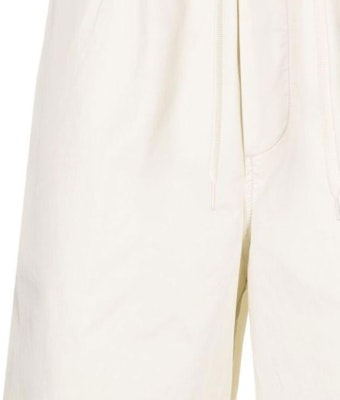 엠포리오 아르마니 SS23 코튼 드로스트링 카고 숏팬츠 라이트 베이지. 3R1PF7-1NVTZ-0133 Sizing 엠포리오 아르마니 SS23 코튼 드로스트링 카고 숏팬츠 라이트 베이지. 3R1PF7-1NVTZ-0133