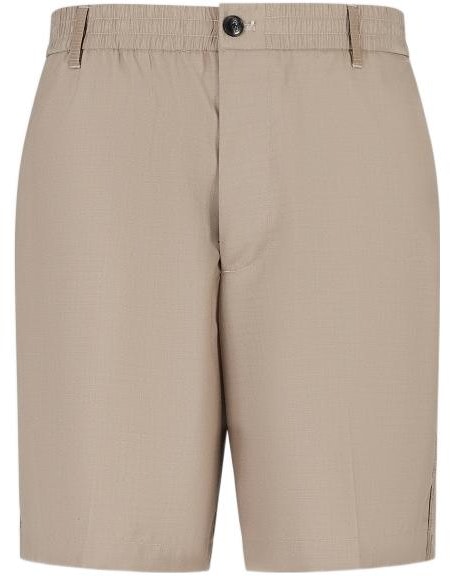 emporio-armani-ss-23-high-waist-elastic-shorts-khaki-color-3-r1-pc-1-1-nrbz-0144