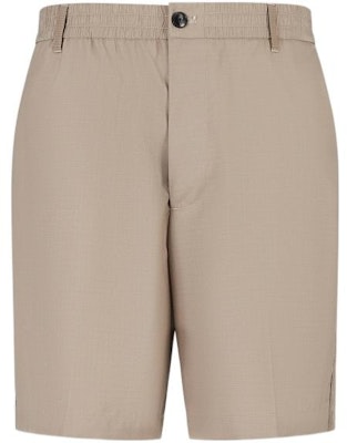 Emporio Armani SS23 High-Waist Elastic Shorts Khaki Color. 3R1PC1-1NRBZ-0144 Order Emporio Armani SS23 High-Waist Elastic Shorts Khaki Color. 3R1PC1-1NRBZ-0144