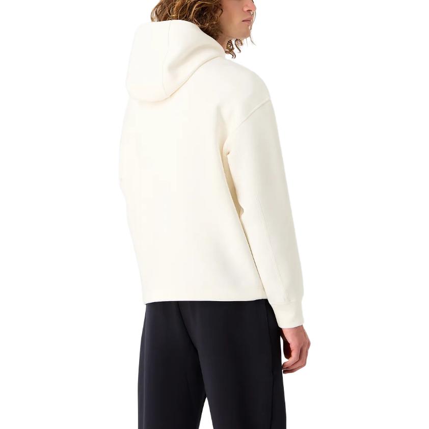 EMPORIO ARMANI SS23  Hoodie with Letter Print and Long Sleeves. 6R1MCM-1JHSZ-0643 圖 8