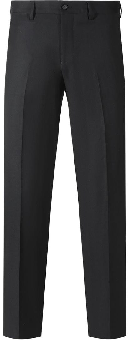 emporio-armani-ss-23-loose-fit-solid-color-zipper-casual-pants-01-p610-01047-999