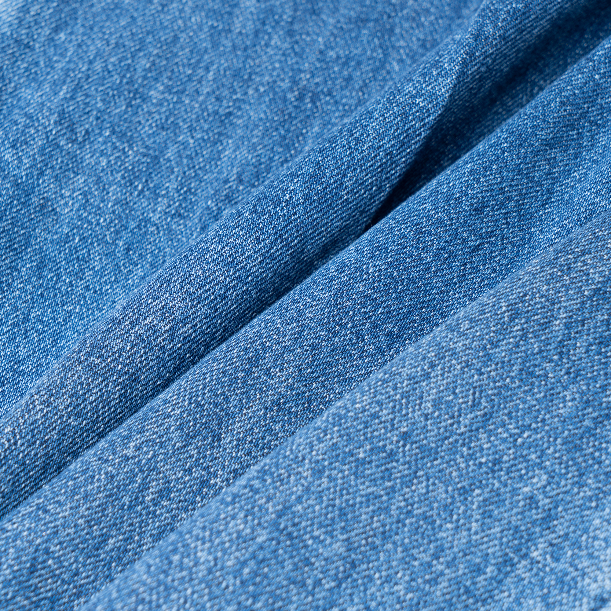 EMPORIO ARMANI SS23  Loose Fit Wide-Leg Denim Jeans Blue. 3R1J73-1DPWZ-0942 圖 7