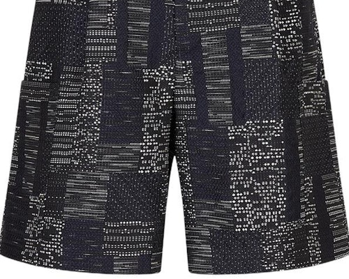 엠포리오 아르마니 SS23 미드웨이스트 자카드 버뮤다 쇼츠 블루 D41PB3-D1050-0920 Sizing 엠포리오 아르마니 SS23 미드웨이스트 자카드 버뮤다 쇼츠 블루 D41PB3-D1050-0920