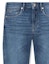 Details for Emporio Armani SS23 Slim-Fit Jeans Biru Denim Mid-Rise. 3R1J06-1DL2Z-0942
