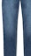 Sizing Emporio Armani SS23 Slim-Fit Jeans Biru Denim Mid-Rise. 3R1J06-1DL2Z-0942