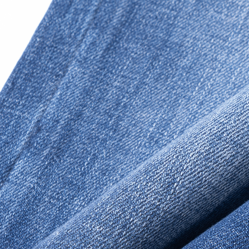 EMPORIO ARMANI SS23  Slim Fit Distressed Washed Blue Denim Jeans. 3R1J06-1D09Z-0942 圖 7