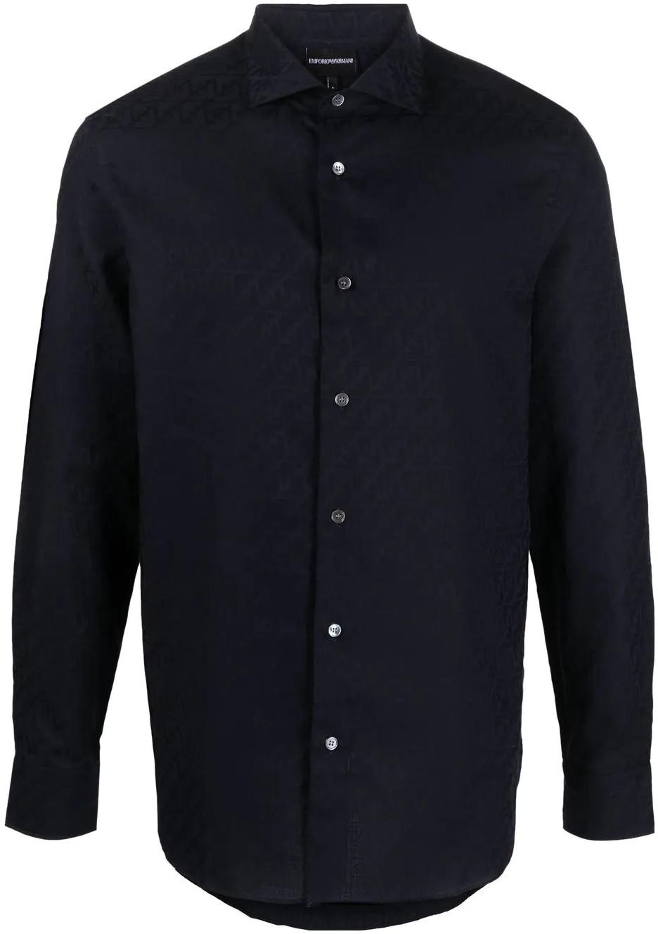 emporio-armani-ss-23-solid-navy-blue-long-sleeve-button-up-shirt-3-r1-c86-1-k0-dz-f9-a8