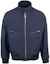 Buy EMPORIO ARMANI SS23 藍色拉鍊口袋飛行夾克. 3R1BN1-1NNIZ-0920