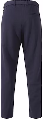 EMPORIO ARMANI SS23 直筒中腰海軍藍休閒褲 H41P59-E105-9922 Lookbook EMPORIO ARMANI SS23 直筒中腰海軍藍休閒褲 H41P59-E105-9922