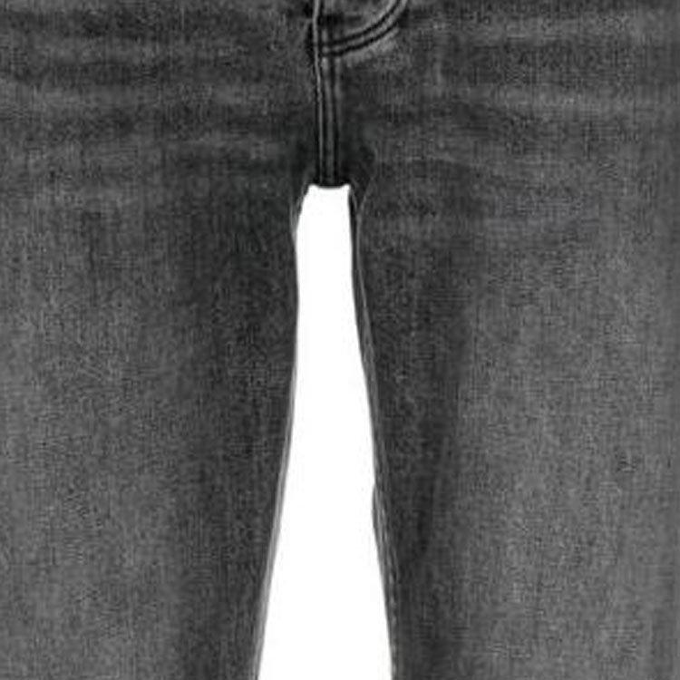 EMPORIO ARMANI SS23  Washed Black Straight-Leg Casual Jeans. 3R1J75-1DPYZ-0006 圖 7