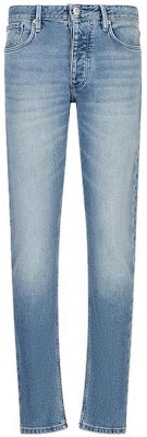 Emporio Armani SS23 Seluar Jeans Biru Slim Straight Washed. 3R1J751-D29Z1-0942 Order Emporio Armani SS23 Seluar Jeans Biru Slim Straight Washed. 3R1J751-D29Z1-0942