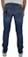 Lookbook EMPORIO ARMANI SS23 Jeans Rectos Lavados - Azul. 3G1J45-1D5QZ-0942