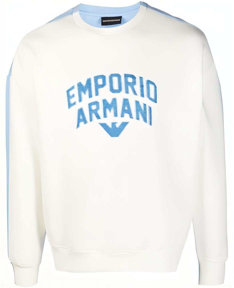 emporio-armani-ss-23-white-logo-printed-pullover-casual-sweatshirt-3-r1-mbe-1-jhsz-0164