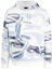 Order Emporio Armani SS23 Abstract Print Hoodie Men’s Blue 3R1M8P-1J5SZ-F1D2