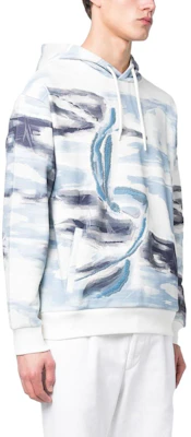 Emporio Armani SS23 Abstract Print Hoodie Men’s Blue 3R1M8P-1J5SZ-F1D2 Purchase Emporio Armani SS23 Abstract Print Hoodie Men’s Blue 3R1M8P-1J5SZ-F1D2