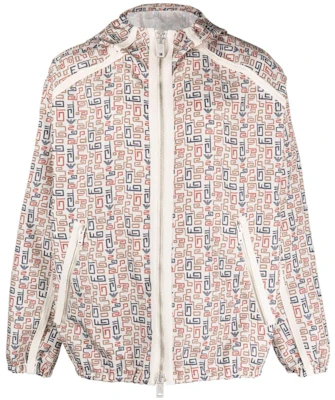 Emporio Armani SS23 全印花飞行员夹克 米色 3R1B6F-1N6HZ-F184 Buy Emporio Armani SS23 全印花飞行员夹克 米色 3R1B6F-1N6HZ-F184