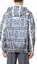 Shop Emporio Armani SS23 Chaqueta Bomber Azul con Estampado Grande 3R1B6F-1N6HZ-F945