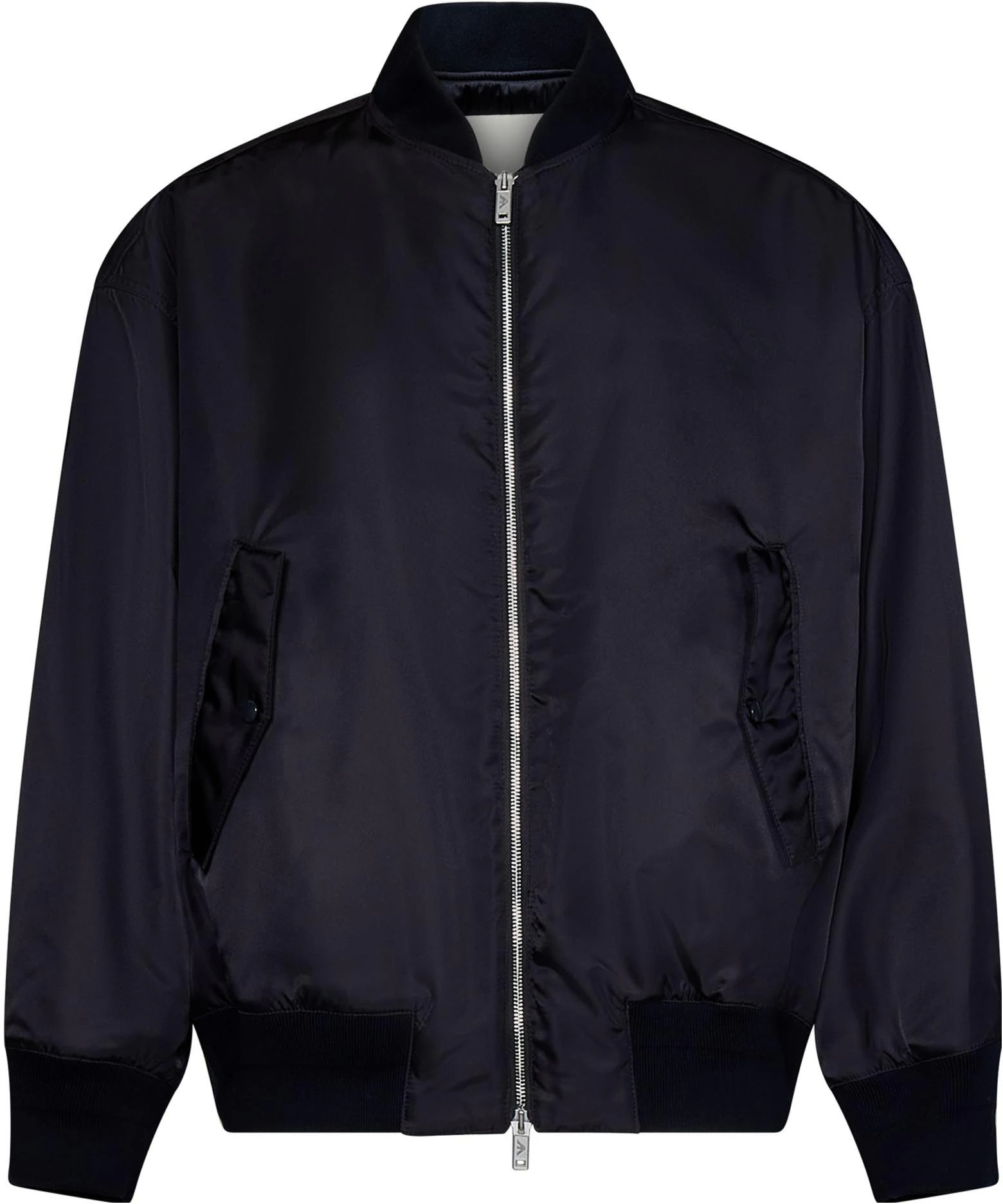 emporio-armani-ss-23-blue-solid-zip-up-bomber-jacket-6-r1-b9-b-1-k0-uz-09-l1