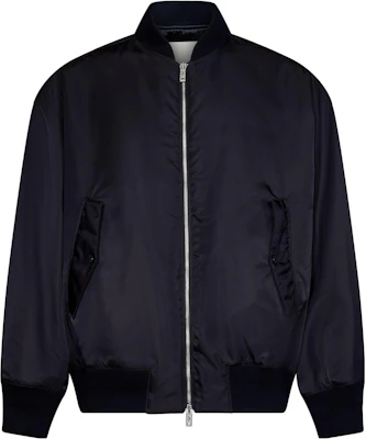 Emporio Armani SS23 蓝色拉链飞行员夹克 6R1B9B-1K0UZ-09L1 Buy Emporio Armani SS23 蓝色拉链飞行员夹克 6R1B9B-1K0UZ-09L1